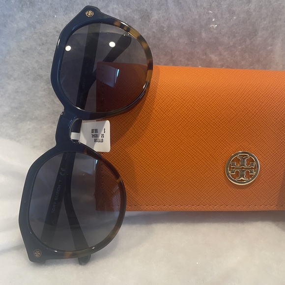 Tory Burch Accessories - Tory Burch Sunglasses